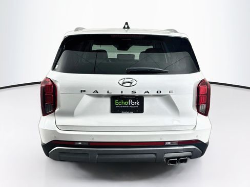 Used 2025 Hyundai Palisade SEL FWD image 7
