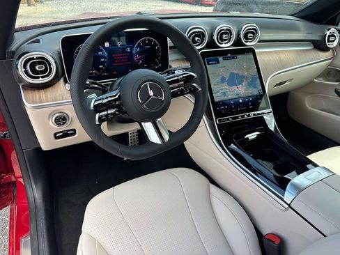 New 2026 Mercedes-Benz CLE 300 CLE 300 image 8