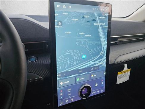 New 2025 Ford Mustang Mach-E Select w/ Comfort Package Lite image 13