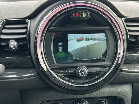 Used 2020 MINI Cooper Clubman S w/ Storage Package image 16