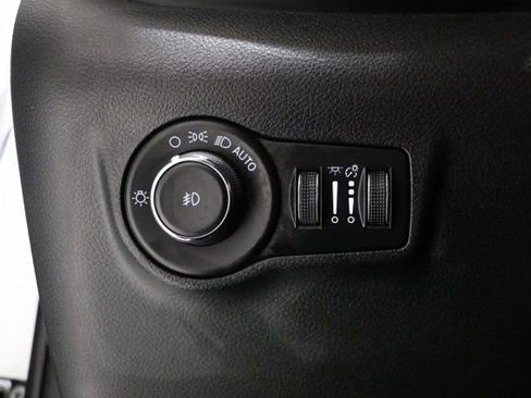 Used 2023 Jeep Compass Limited w/ Sun and Sound Group AWD/4WD image 21