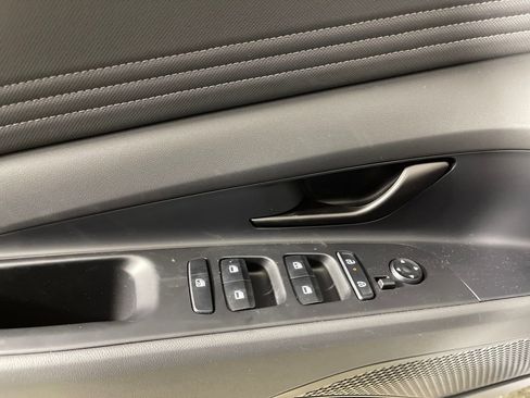 New 2026 Hyundai Elantra Sport image 18