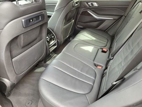 Used 2020 BMW X5 xDrive40i w/ Premium Package image 14