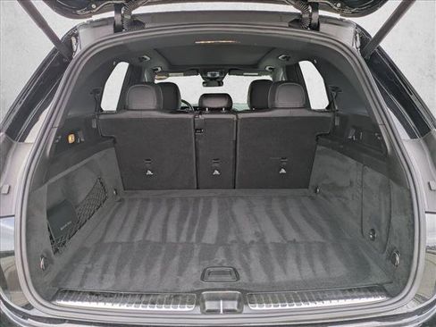 Used 2025 Mercedes-Benz GLE 350 4MATIC image 20