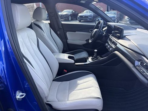 Used 2023 Acura Integra A-Spec image 31