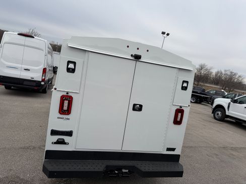 New 2024 Ford Transit 350 w/ Interior Upgrade Package RWD image 5