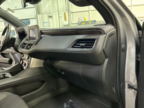 Certified 2023 Chevrolet Tahoe LS image 33