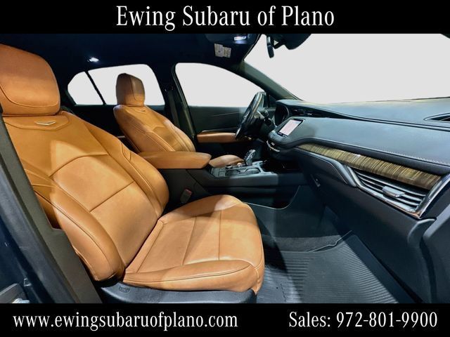 Used 2019 Cadillac XT4 Sport FWD image 30