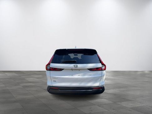 Certified 2024 Honda CR-V EX-L image 5