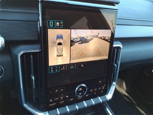 New 2025 GMC Acadia Elevation w/ Elevation Premium Package image 9