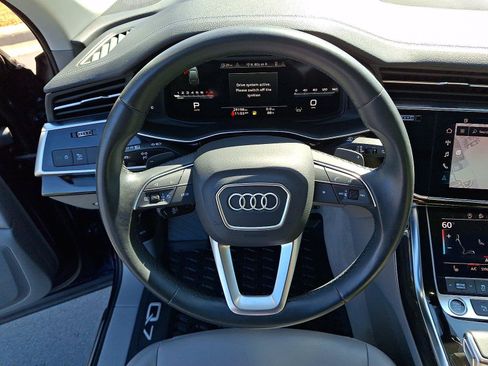 Certified 2023 Audi Q7 2.0T Premium AWD/4WD image 20