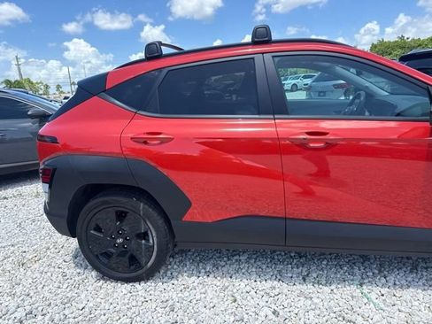 Used 2026 Hyundai Kona SEL Sport FWD image 5