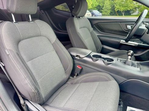 Used 2024 Ford Mustang GT RWD image 9