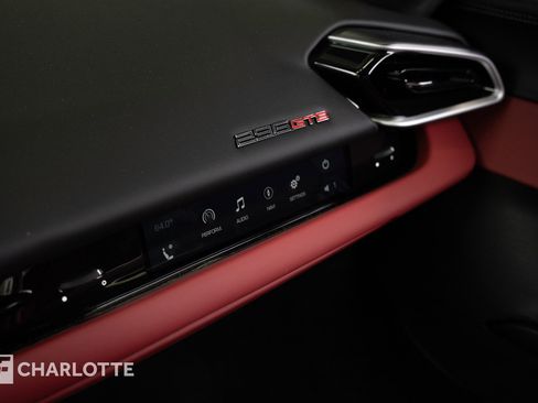 Used 2025 Ferrari 296 GTB image 28