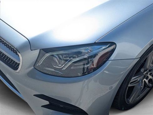 Used 2019 Mercedes-Benz E 450 4MATIC Cabriolet image 17
