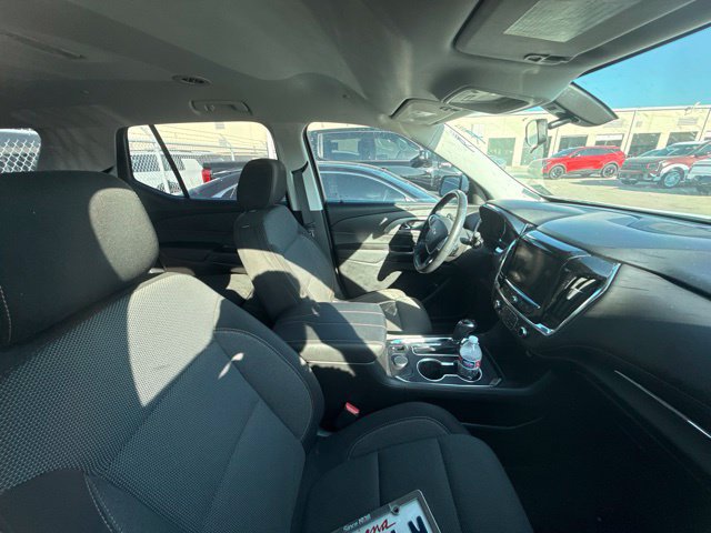 Used 2020 Chevrolet Traverse LT FWD image 10