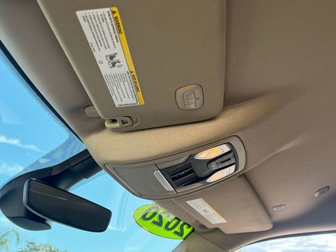 Used 2020 RAM 1500 Big Horn image 20