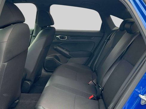 Certified 2024 Honda Civic Sport image 9