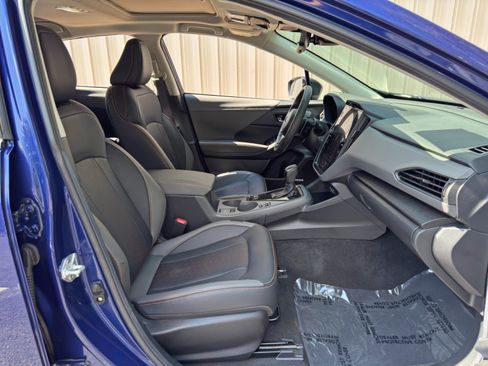 Used 2025 Subaru Crosstrek 2.5i Limited AWD/4WD image 15