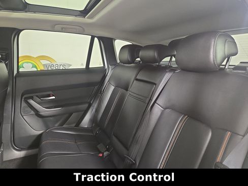 Used 2025 MAZDA CX-50 AWD 2.5 S w/ Premium Plus Pkg image 12