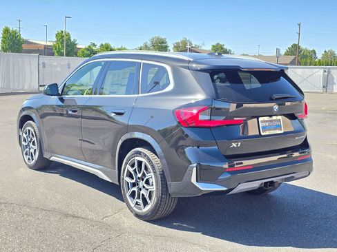 New 2026 BMW X1 xDrive28i w/ Technology Package AWD/4WD image 4