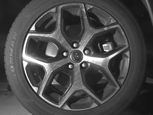 Used 2025 Jeep Compass Limited image 13