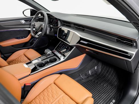 Used 2023 Audi RS 6 image 21