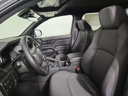New 2026 Toyota Tacoma SR5 AWD/4WD image 13