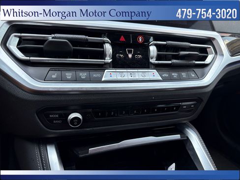 Used 2023 BMW 430i xDrive w/ M Sport Package AWD/4WD image 28