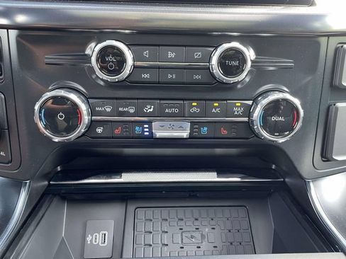 New 2026 Ford F150 Raptor AWD/4WD image 22