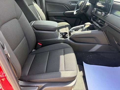 New 2026 Chevrolet Colorado LT AWD/4WD image 29