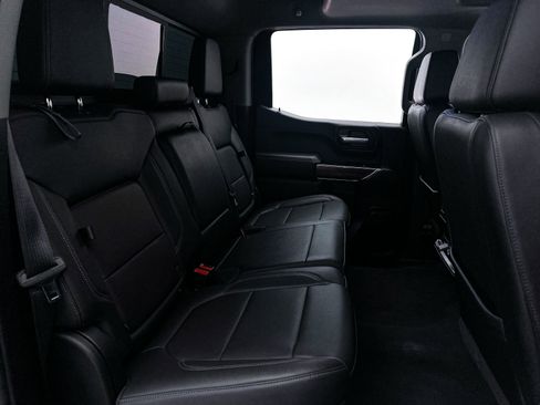 Used 2021 Chevrolet Silverado 1500 RST w/ Convenience Package II AWD/4WD image 29