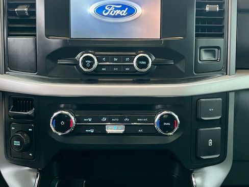 Used 2022 Ford F150 XLT w/ Equipment Group 301A Mid image 9