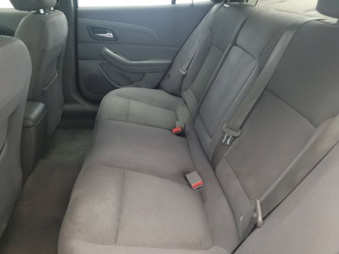 Used 2014 Chevrolet Malibu LS w/ Protection Package FWD image 18