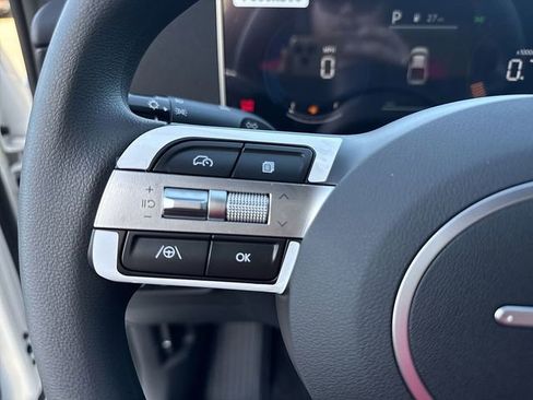New 2026 Hyundai Santa Cruz SE FWD image 25