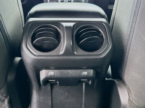 Used 2023 Jeep Wrangler Unlimited w/ 8.4" Radio Group AWD/4WD image 16