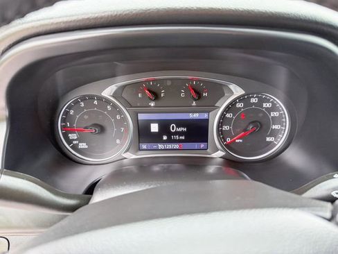 Used 2022 GMC Acadia SLT w/ Elevation Edition FWD image 22
