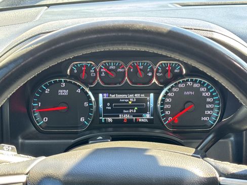 Used 2018 GMC Sierra 1500 SLT w/ Texas SLT Premium Package image 16