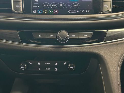 Used 2022 Buick Enclave Essence w/ Experience Buick Package image 59