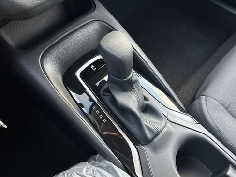 New 2026 Toyota Corolla LE image 26