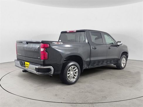 Used 2023 Chevrolet Silverado 1500 LT image 5