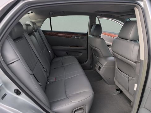 Used 2006 Toyota Avalon XL image 19
