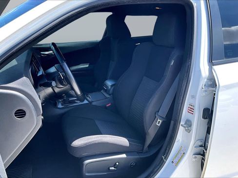 Used 2020 Dodge Charger GT w/ Blacktop Package RWD image 8