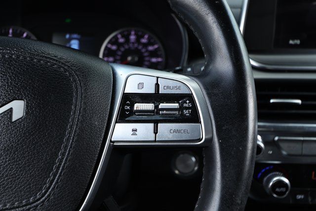 Used 2022 Kia Telluride S FWD image 14