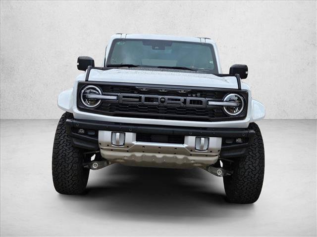 New 2026 Ford Bronco Raptor AWD/4WD image 6