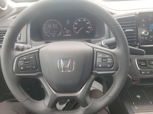 New 2026 Honda Ridgeline RTL image 23