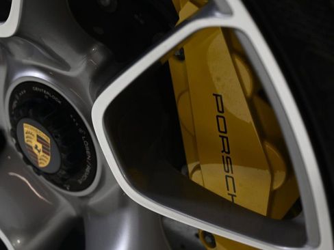 Used 2024 Porsche 911 Turbo S image 28