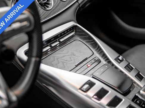 Used 2021 Mercedes-Benz AMG GT 43 image 21