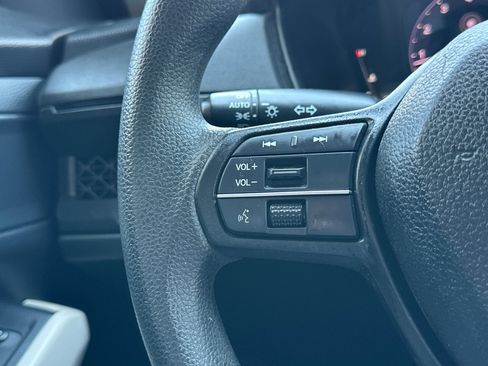 Used 2023 Honda Accord LX image 35