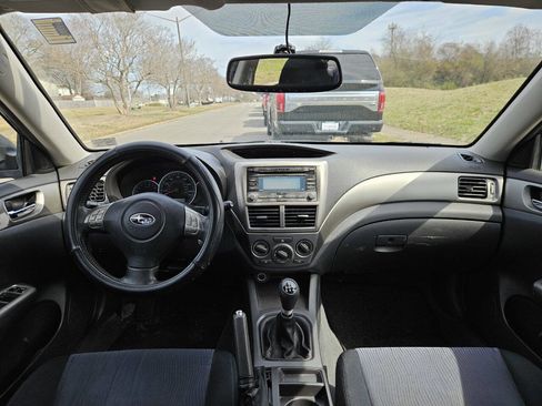 Used 2008 Subaru Impreza Outback Sport image 17